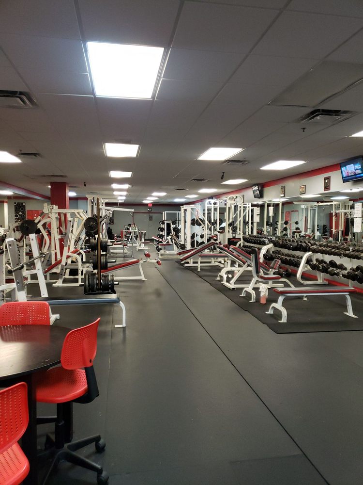 XTREME GYM 15 Photos 1963 S John Young Pkwy, Kissimmee, Florida