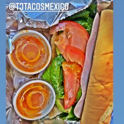 TJ Tacos Mexico
