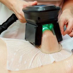 Fusion med spa