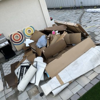 FS Junk Hauling - Junk Removal & Hauling Near Me FS Junk Hauling - Junk Removal & Hauling Near Me
