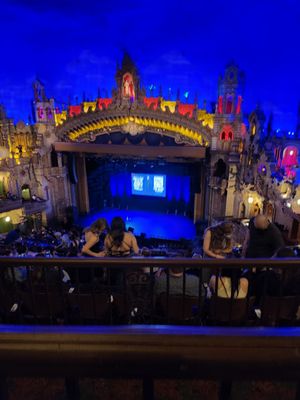 Majestic Theatre by null