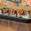 IYA Sushi and Noodle Kitchen gift card