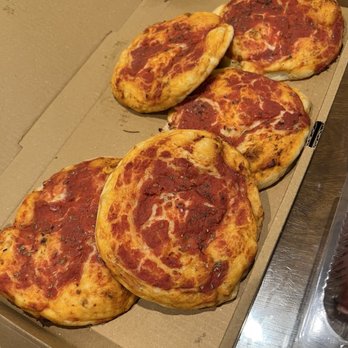 Delizie Romane - Pizzette - Bakeries Near Me - Pasadena, California Delizie Romane - Pizzette - Bakeries Near Me - Pasadena, California