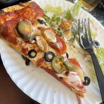 Rick’s Pizza, Beer, & More - Cheap - Pizza - Updated June 2025 - 320 ...