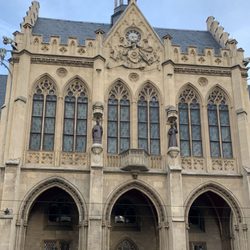 Rathaus Erfurt