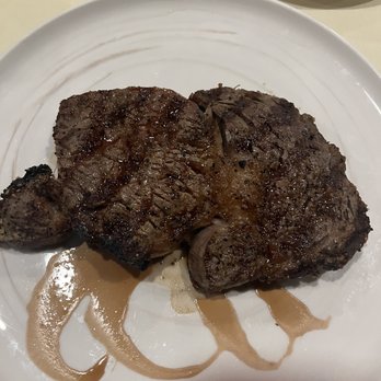 Graysons Steak and Seafood Restaurant - 14 oz Prime Ribeye (14oz) - Venues & Event Spaces Near Me - Newnan, Georgia
