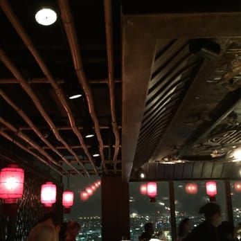 Hutong - View - Chinese Near Me - London, XGL Hutong - View - Chinese Near Me - London, XGL