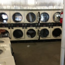 Tons of dryers Tons of dryers