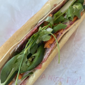 Baguette House - Vietnamese Near Me - Austin, Texas Baguette House - Vietnamese Near Me - Austin, Texas