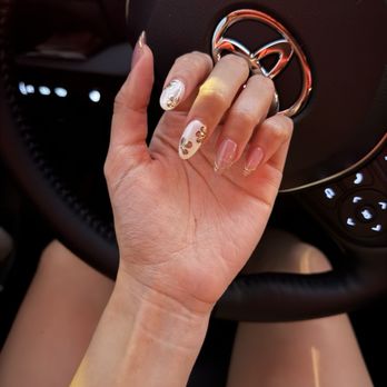 Sky Nails & Spa - Gel X + design - Nail Salons Near Me - San Diego, California Sky Nails & Spa - Gel X + design - Nail Salons Near Me - San Diego, California