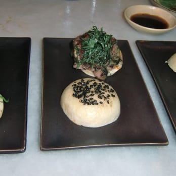 Dos Palillos - The best burger ever! - Mediterranean Near Me - Barcelona, B