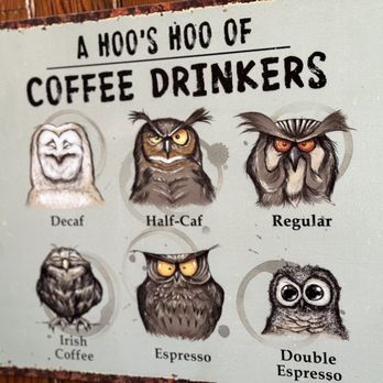 Barista's Coffee House - coffee drinkers - Coffee & Tea Near Me - Houston, Minnesota Barista's Coffee House - coffee drinkers - Coffee & Tea Near Me - Houston, Minnesota
