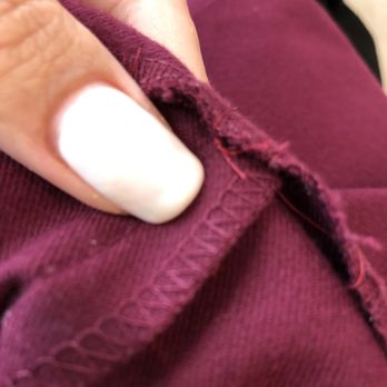 Alterations By Sherrie - Sewing & Alterations Near Me Alterations By Sherrie - Sewing & Alterations Near Me