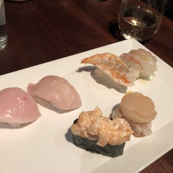 SUGARFISH | Flatiron - Sushi Bars Near Me - New York, New York