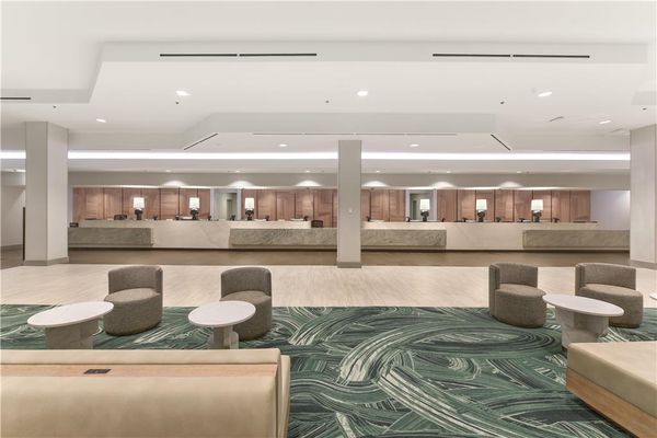 Hilton Anaheim by null