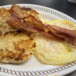 Waffle House - Galveston