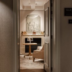 Guerlain Spa - Guerlain Spa