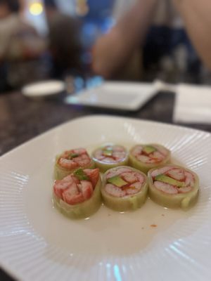 Mikan Japanese Restaurant by null