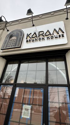 KARAM BRUNCH HOUSE - Updated September 2025 - 71 Photos & 24 Reviews