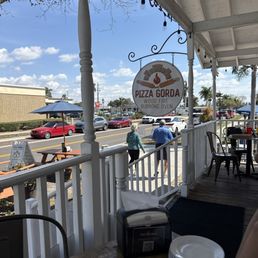 Wonderful food for a FOODIE. GREAT outdoor dining Wonderful food for a FOODIE. GREAT outdoor dining