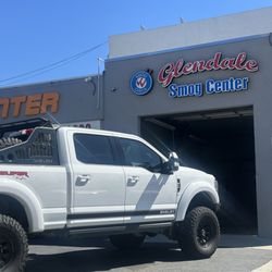 Glendale Smog Center