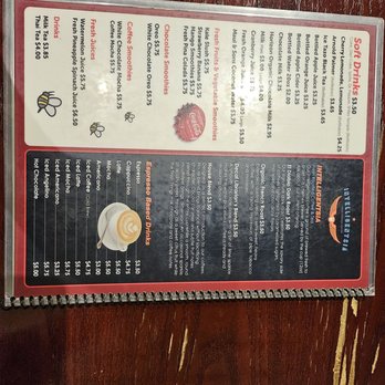 Sugar Rush Cafe - Breakfast & Brunch Near Me - Walnut, California