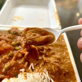 Royal India Express - Korma Chicken - Indian Near Me - San Diego, California Royal India Express - Korma Chicken - Indian Near Me - San Diego, California