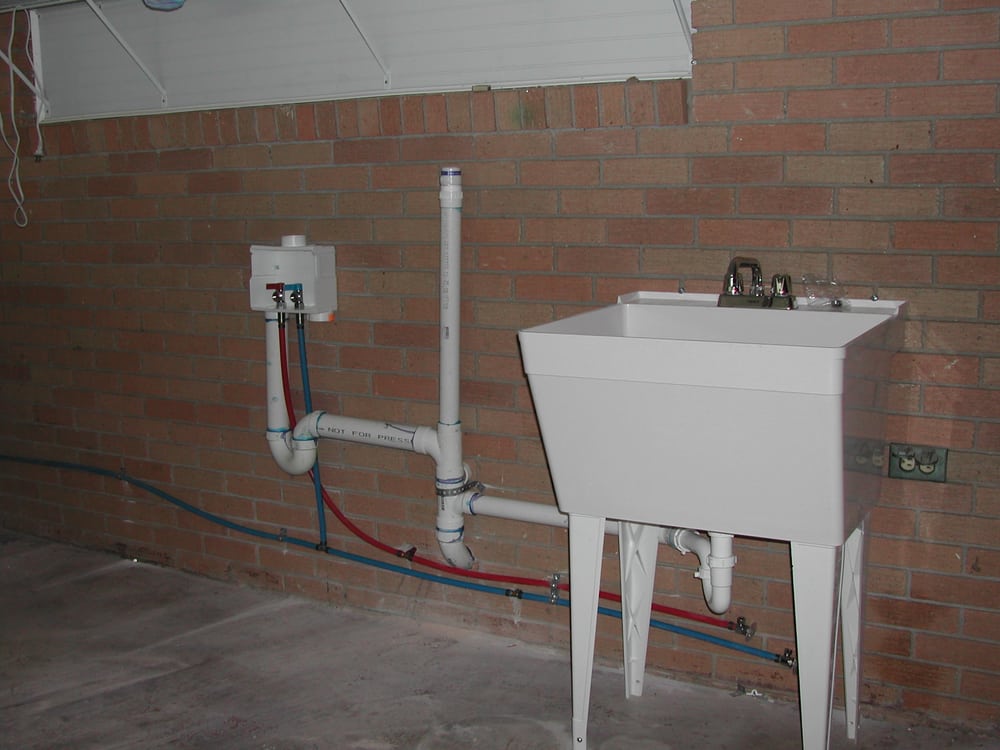 Slide of 3RD Rock Plumbing