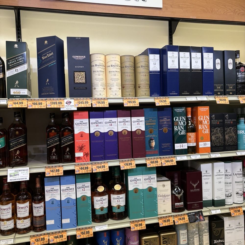 does nh liquor store sell cigarettes TOP 10 BEST Liquor Store near Meredith, NH 03253 - Updated 2026