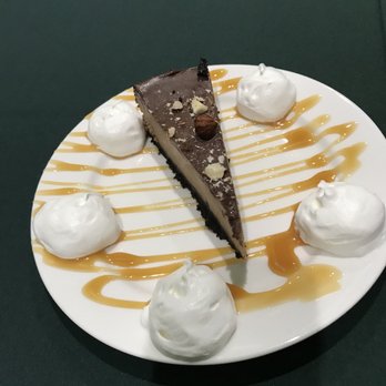 Tonir Cafe - Oreo Cake - Mediterranean Near Me - Burbank, California Tonir Cafe - Oreo Cake - Mediterranean Near Me - Burbank, California