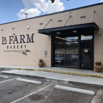 La Farm Bakery - Coffee & Tea Near Me - Cary, North Carolina La Farm Bakery - Coffee & Tea Near Me - Cary, North Carolina