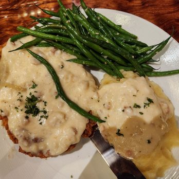 Canyon Cafe - CHICKEN FRIED STEAK - American Near Me - Brooks, California