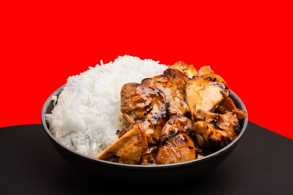 The Wok on Scenic by null