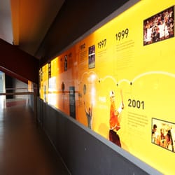 Queensland Tennis Centre