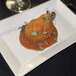 Jumbo stuffed shrimp Jumbo stuffed shrimp