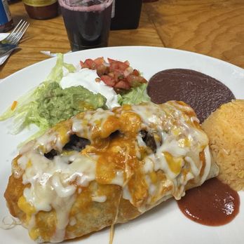 El Rinconcito Cafe - Steak Burrito - Salvadoran Near Me - Washington, DC, District of Columbia El Rinconcito Cafe - Steak Burrito - Salvadoran Near Me - Washington, DC, District of Columbia
