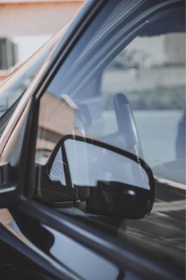 Photo of All-Points Automotive - Redondo Beach, CA, US. Tint