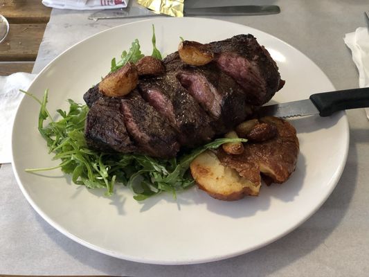 Open Kitchen by null