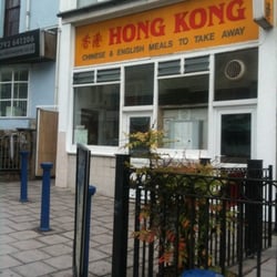 Hong Kong