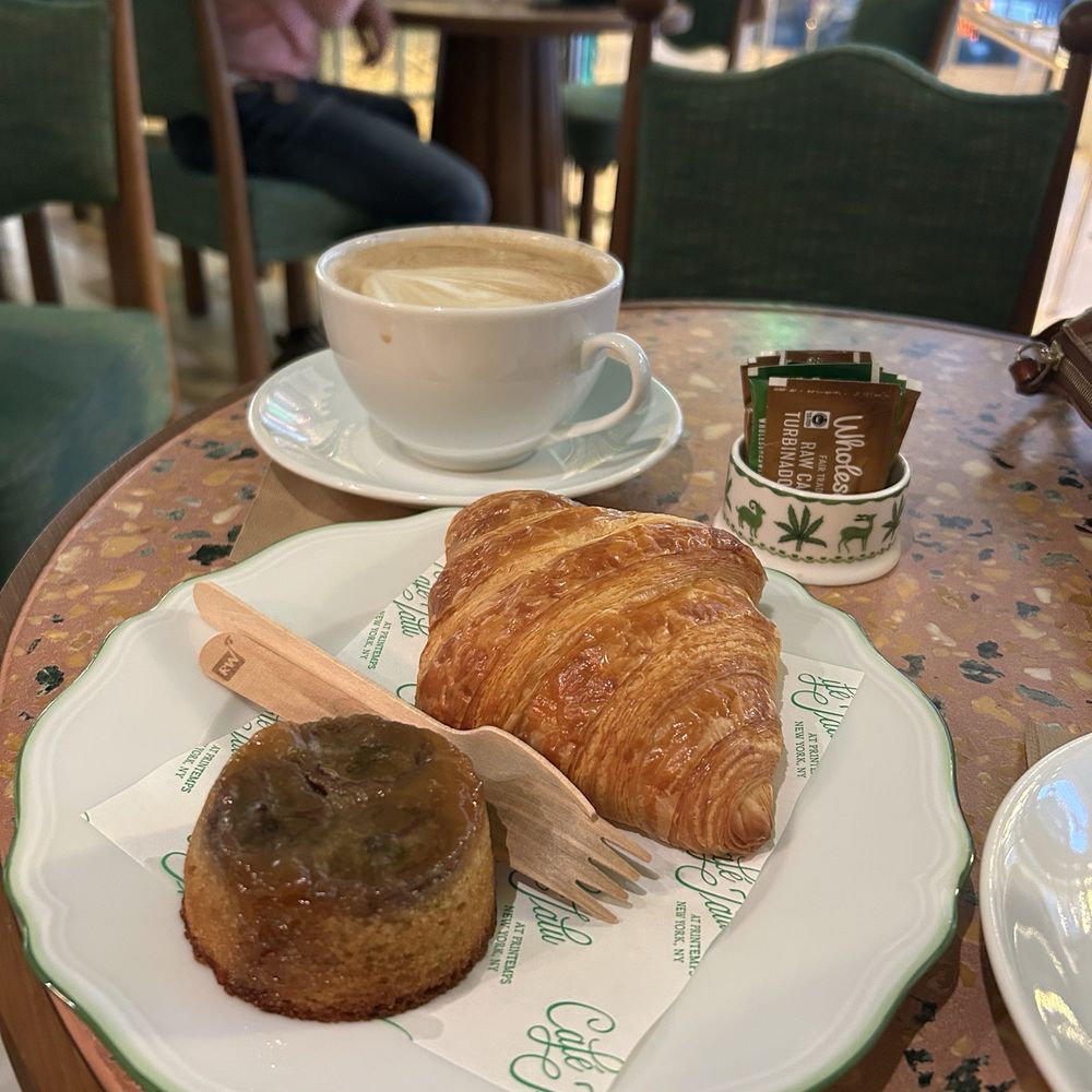 Printemps - At the cafe near the entrance - Department Stores Near Me - New York, New York Printemps - At the cafe near the entrance - Department Stores Near Me - New York, New York
