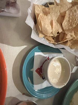 Rosie's Mexican Cantina by null