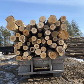 DJB Firewood - Firewood Near Me