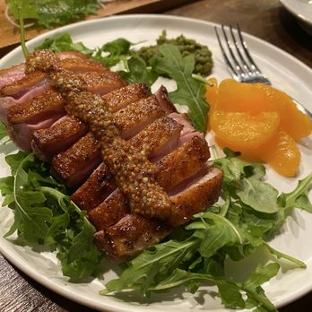 Hakkai Nigiri Bar & Tapas - Kamo rosu - Sushi Bars Near Me - San Carlos, California