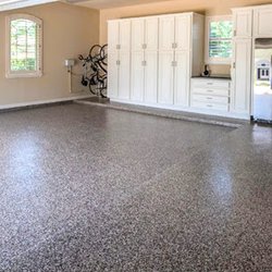 Renew Crew of North Atlanta - epoxy floor coating | garage floor coatings | Renew Crew Atlanta 404-541-2739