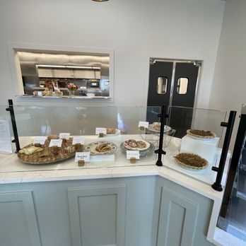 Little j's Bakeshoppe & Coffee - Pastries and muffins - Coffee & Tea Near Me - Tulsa, Oklahoma Little j's Bakeshoppe & Coffee - Pastries and muffins - Coffee & Tea Near Me - Tulsa, Oklahoma