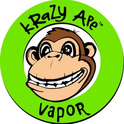 Krazy Ape Vapor