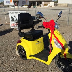 Mesa Mobility Center
