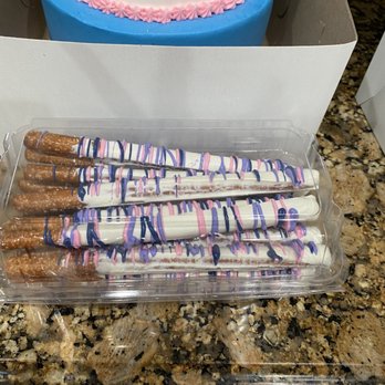 Bake My Day - Cupcakes Near Me - Rancho Cucamonga, California Bake My Day - Cupcakes Near Me - Rancho Cucamonga, California