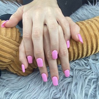 Angel Nails - Nail Salons Near Me - Austin, Texas
