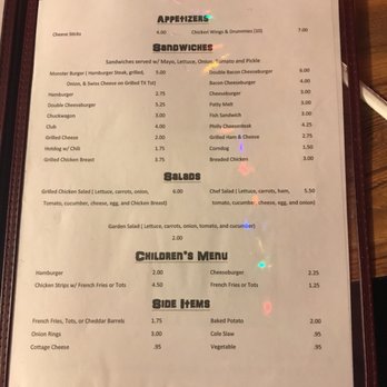 Cafe 93 - New American Near Me - Kingsport, Tennessee Cafe 93 - New American Near Me - Kingsport, Tennessee